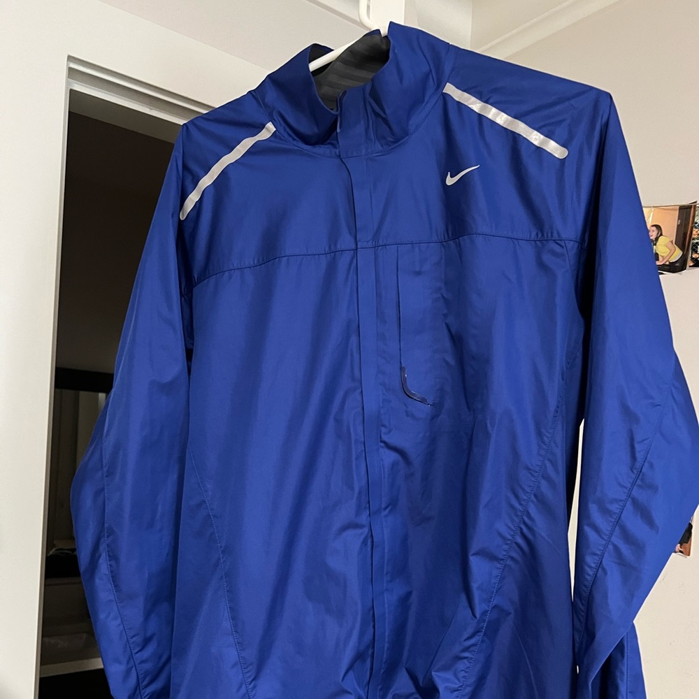 Nike Storm-Fit Rain Jacket